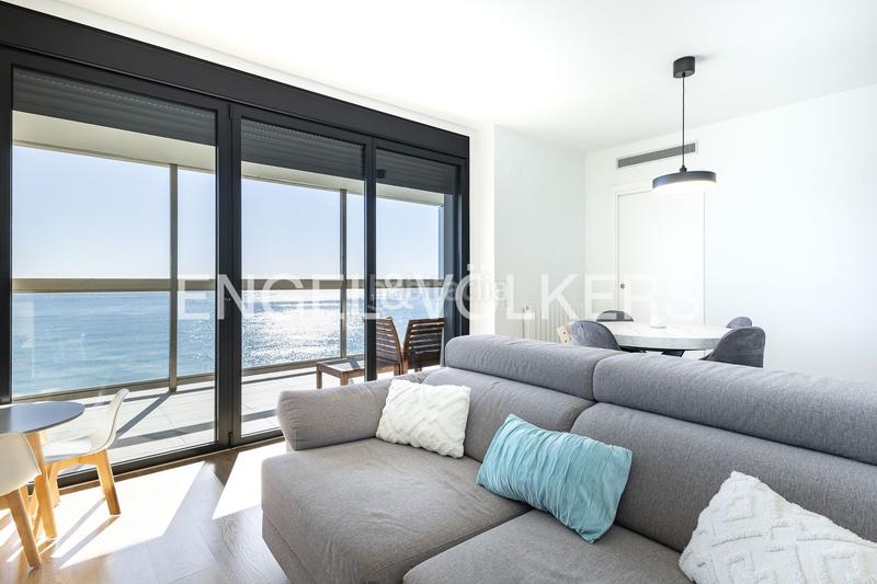 Foto 0d54c534-6fd8-4f1f-ba1c-b37084a54aac. Appartement mit heizung parking pool in El Rengle Mataró