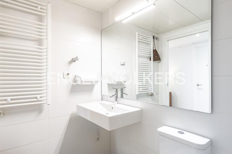 Foto 1eee6a95-fd4d-42d9-8f90-ac9bfa5e7604. Appartement mit heizung parking pool in El Rengle Mataró