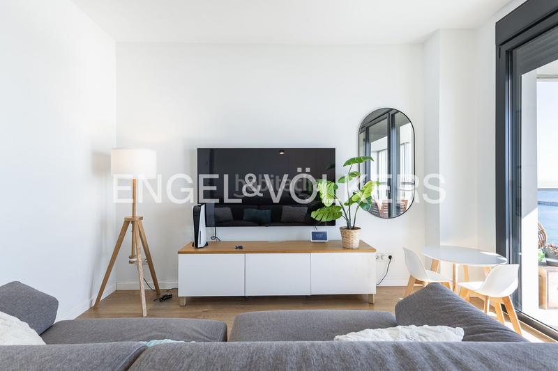 Foto 3179685f-a471-403a-b908-9c618d0e72ad. Appartement mit heizung parking pool in El Rengle Mataró