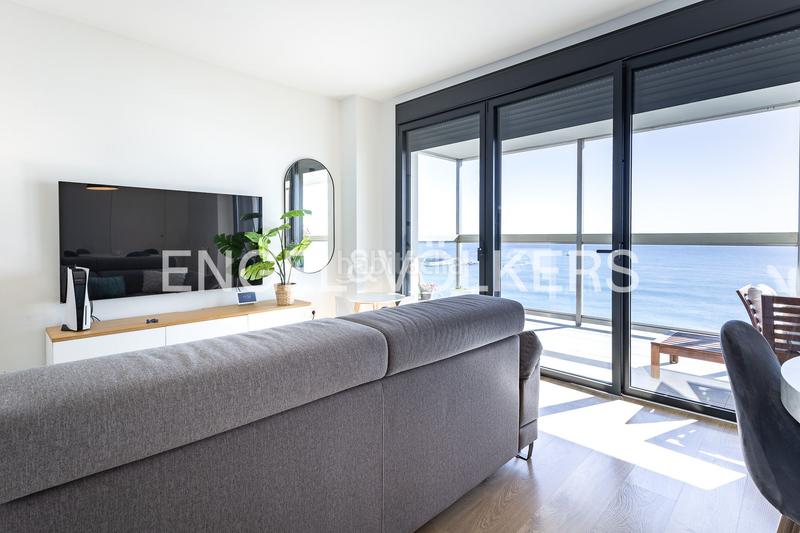 Foto 37a26190-c828-4ba6-898c-7c1734f4f8c9. Appartement mit heizung parking pool in El Rengle Mataró