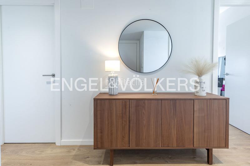 Foto 49ef74d9-c5c7-41c2-aca7-440f50e455a7. Appartement mit heizung parking pool in El Rengle Mataró