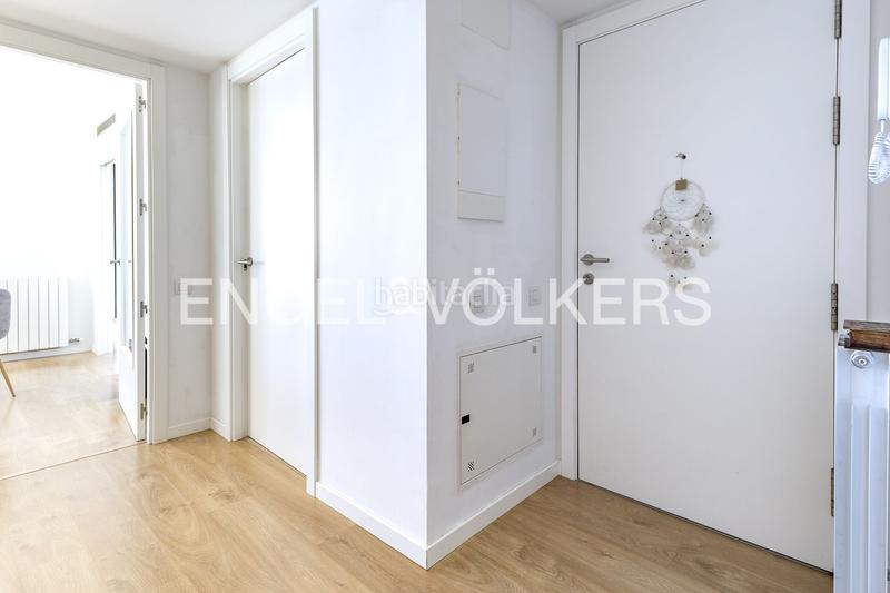 Foto 687a554e-93fb-4563-b597-ef139a50040c. Appartement mit heizung parking pool in El Rengle Mataró