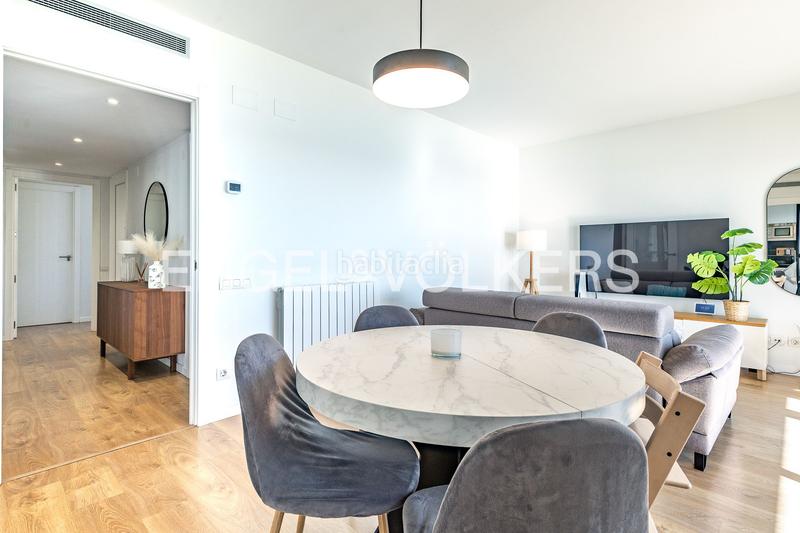 Foto 798895d3-acff-4651-8a01-87ffde994f5f. Appartement mit heizung parking pool in El Rengle Mataró