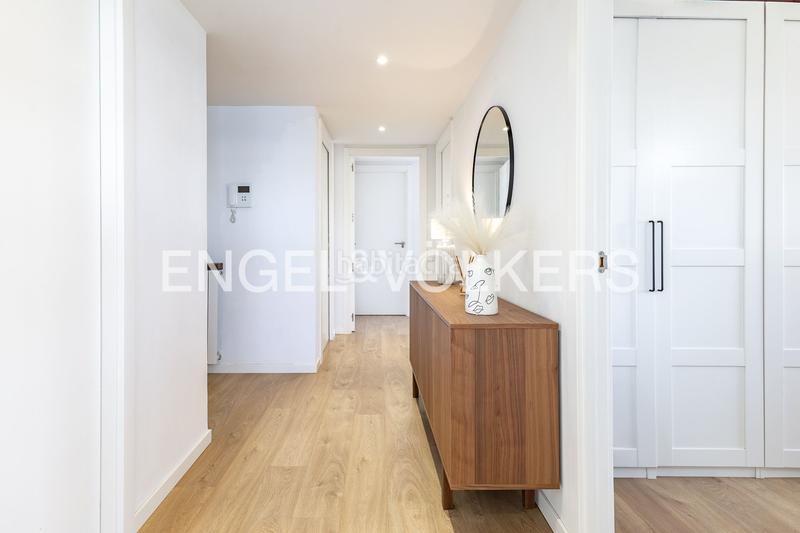 Foto 7af6f717-9366-4cf1-9e6b-ec66e8d7797c. Appartement mit heizung parking pool in El Rengle Mataró