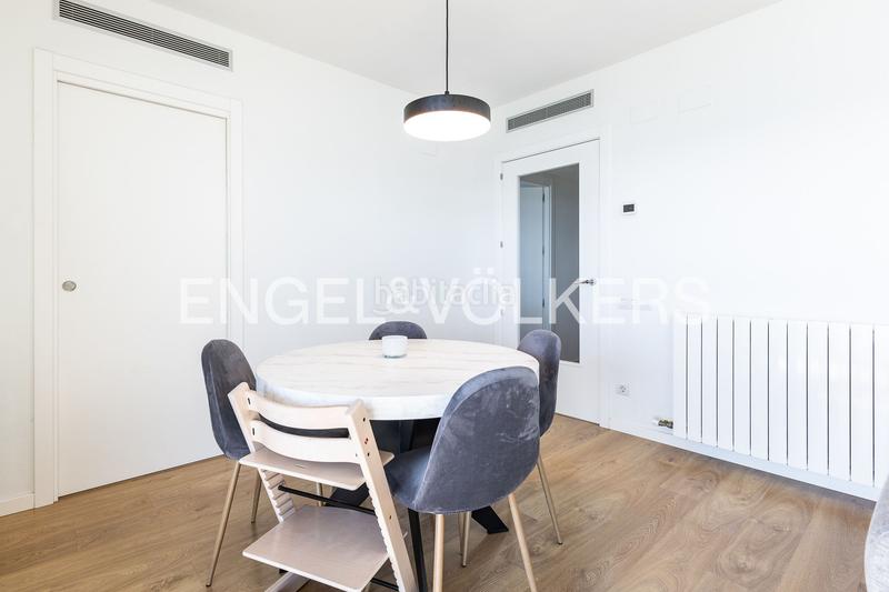 Foto 8b9a5a3e-b926-4036-adfe-54a541c70e66. Appartement mit heizung parking pool in El Rengle Mataró