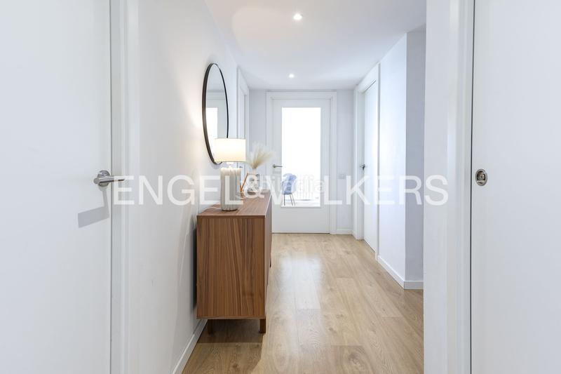 Foto a0c4922a-1817-4989-913e-d791103669b8. Appartement mit heizung parking pool in El Rengle Mataró