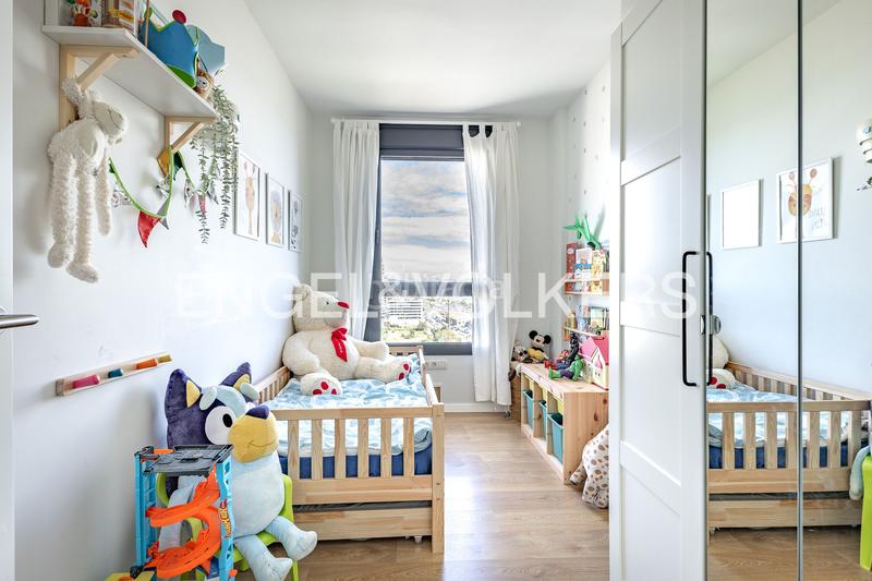 Foto a39deba7-8c97-423c-b366-52d23ebb8d35. Appartement mit heizung parking pool in El Rengle Mataró