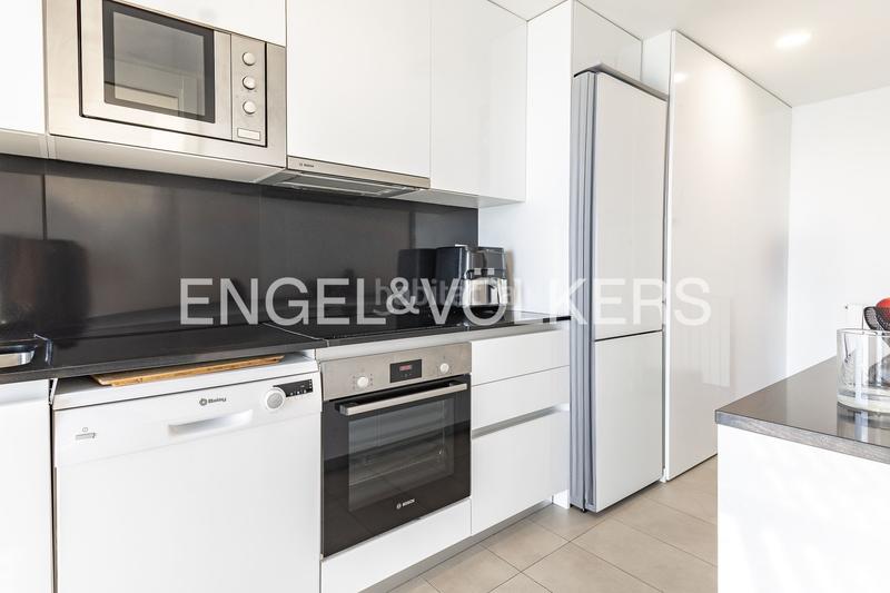 Foto a9baf5d2-1333-4a14-93a4-fc31187df5e4. Appartement mit heizung parking pool in El Rengle Mataró