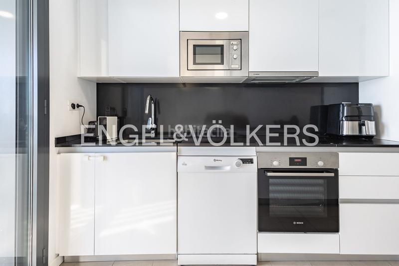 Foto ba2a12c4-7a7f-4b25-a88e-1e2a2be77d30. Appartement mit heizung parking pool in El Rengle Mataró