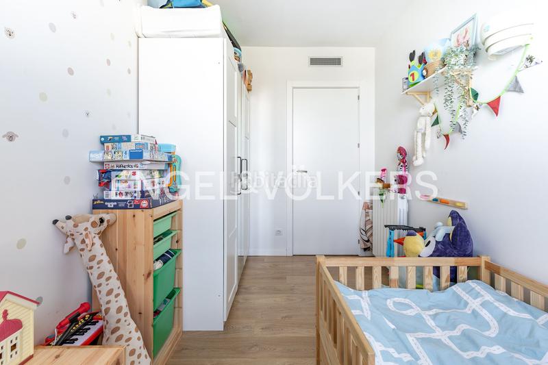 Foto baa2f701-faaa-4ed2-bac5-045ae8e72bf9. Appartement mit heizung parking pool in El Rengle Mataró