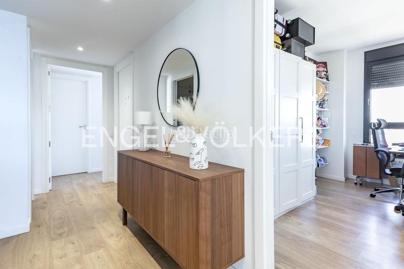 Foto c790df00-fb7d-43ab-9113-a3201dc9b1e3. Appartement mit heizung parking pool in El Rengle Mataró