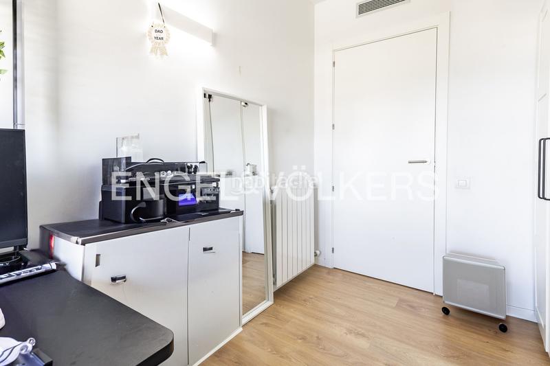 Foto cb1297c0-f4d2-4dd6-823c-753e914ad7b9. Appartement mit heizung parking pool in El Rengle Mataró