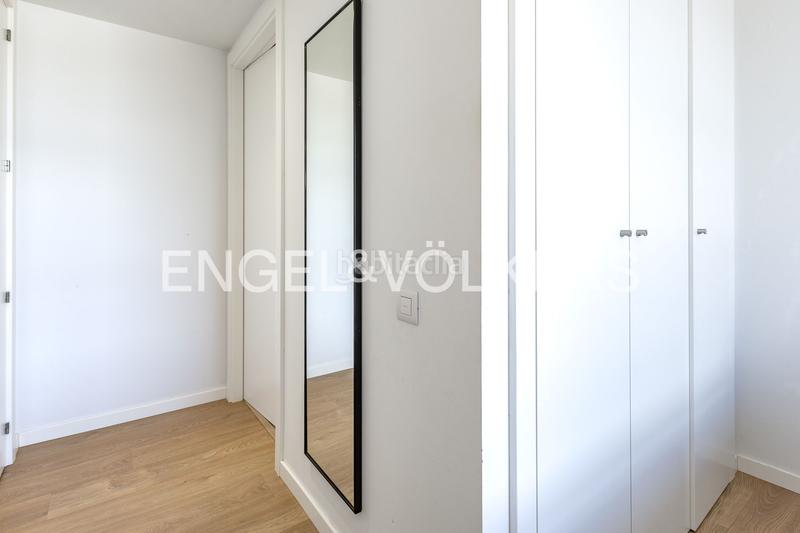 Foto d27cbe1c-5eaf-433d-8c4a-f791dcc4feae. Appartement mit heizung parking pool in El Rengle Mataró