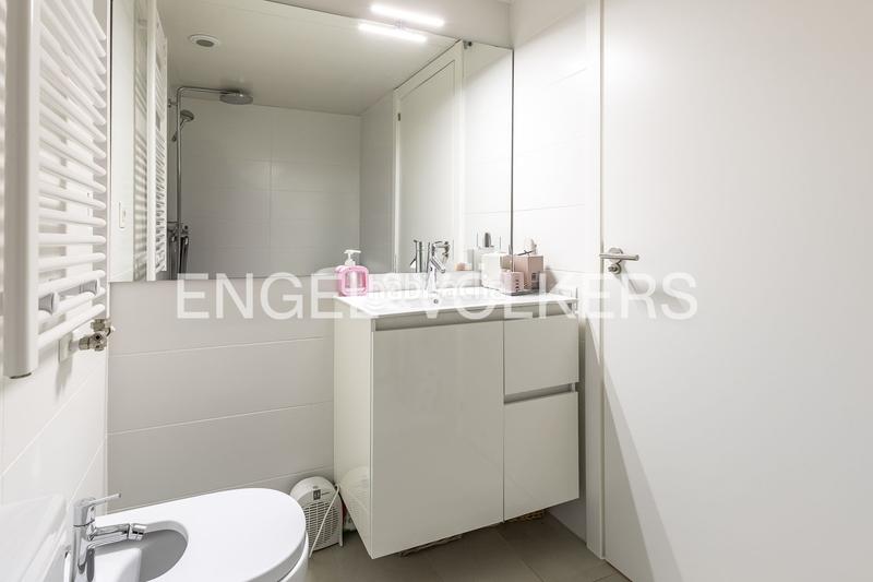 Foto d5b85fe1-9102-47f5-a7cc-b5d9bd9dea1a. Appartement mit heizung parking pool in El Rengle Mataró