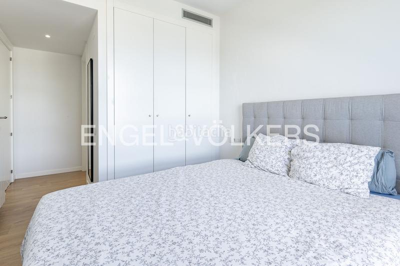 Foto da9d900f-ba2e-4c0b-bcd7-2dc9503d082d. Appartement mit heizung parking pool in El Rengle Mataró