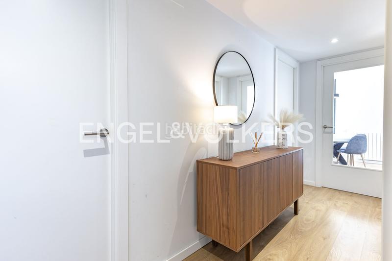 Foto fbfc0894-b77e-4787-8259-89c450077450. Appartement mit heizung parking pool in El Rengle Mataró