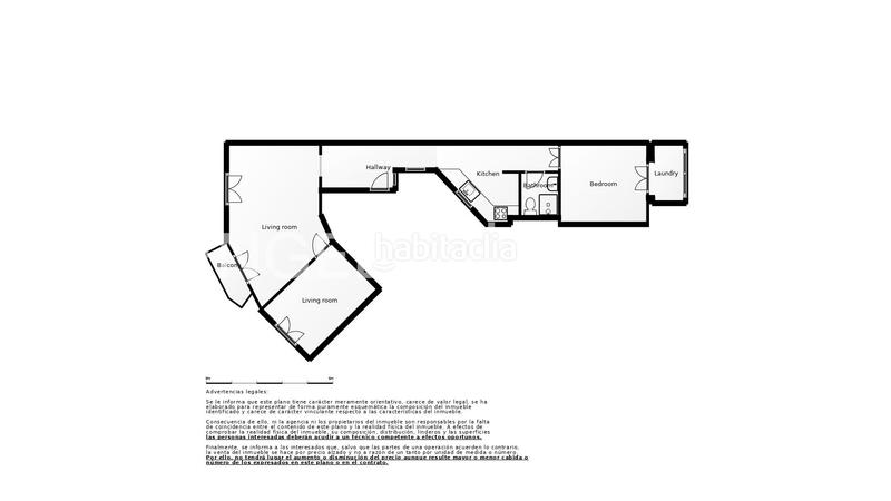 Foto 3d440c7d-0f0e-429d-bcd0-710dffe98d07. Apartament amb calefacció a Hostafrancs Barcelona