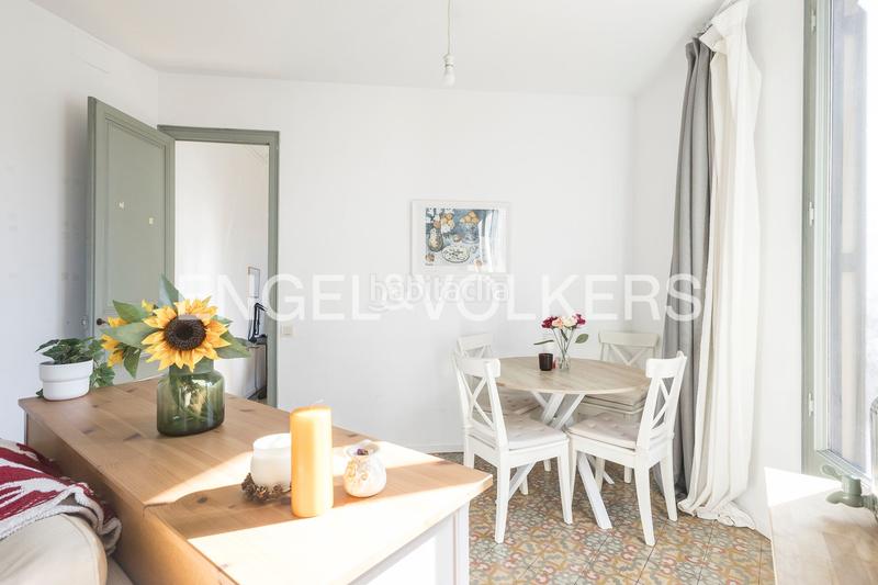 Foto 4309ed85-a009-4d1b-91ee-78ae57a1b00e. Apartament amb calefacció a Hostafrancs Barcelona