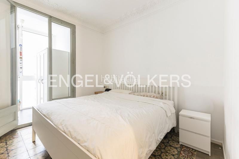 Foto 4655680e-54e5-4b8c-a6a1-0368efa640be. Apartament amb calefacció a Hostafrancs Barcelona