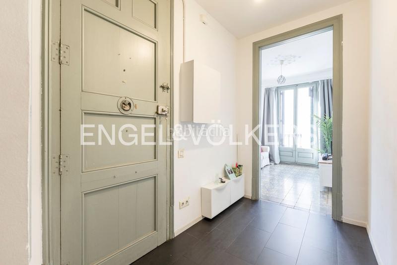 Foto 6f4ac1df-4efc-457f-98fc-8ddbf719f200. Apartament amb calefacció a Hostafrancs Barcelona