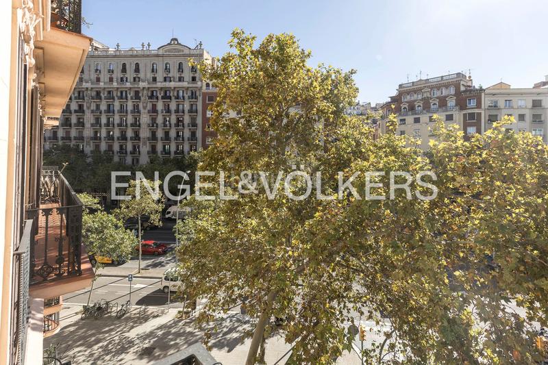 Foto 888fee50-339c-4731-97af-d4b953eafaf6. Apartament amb calefacció a Hostafrancs Barcelona