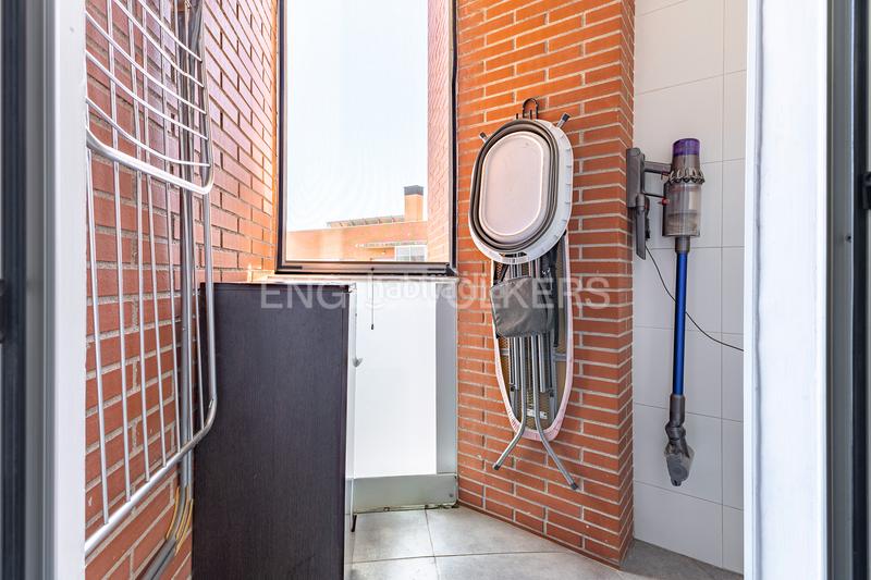 Foto 052e7daa-2eb2-474c-8e2d-9a3e32de83b9. Apartament amb calefacció aparcament a Mas Rampinyo - Montcada Nova - Carrerada Montcada i Reixac