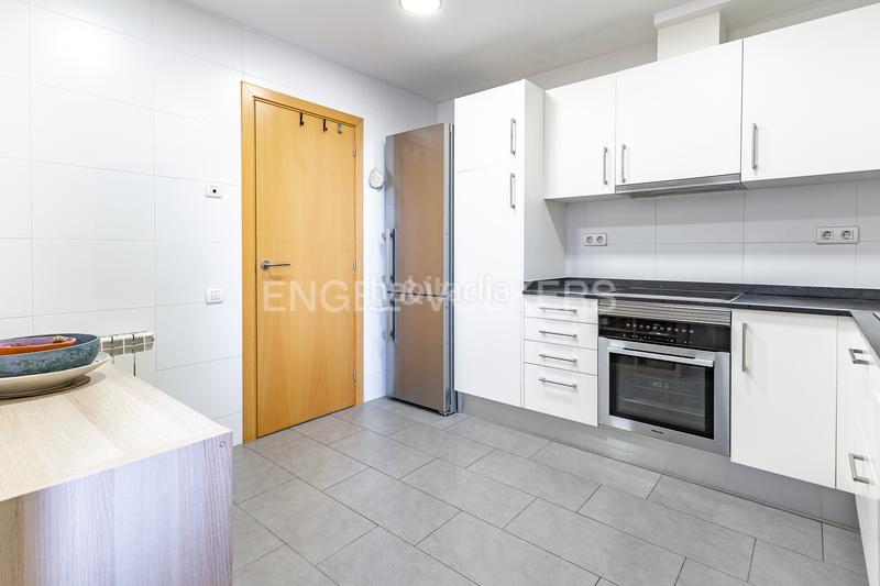 Foto 0f3036d6-efa8-4d08-a004-64225bbcd2c9. Apartament amb calefacció aparcament a Mas Rampinyo - Montcada Nova - Carrerada Montcada i Reixac