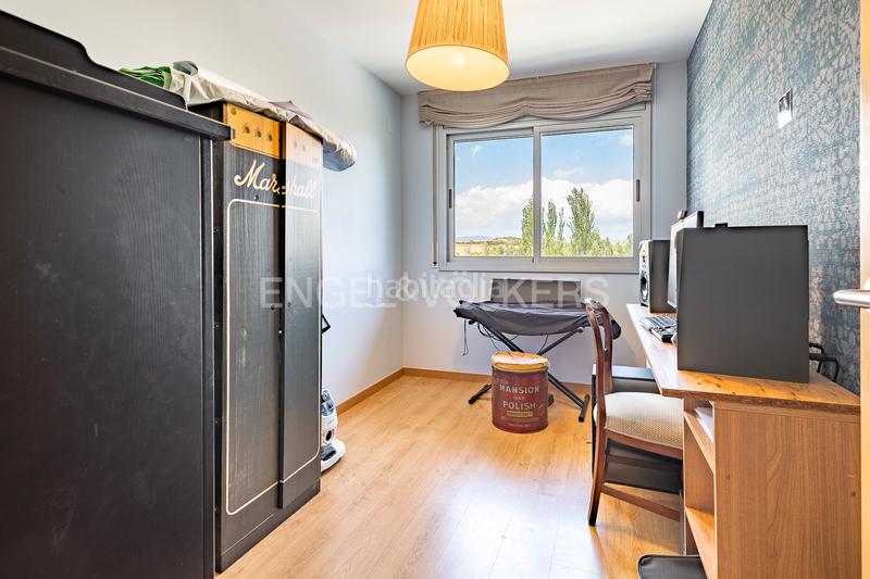 Foto 122b3445-2246-422c-998c-af2463c7e960. Apartament amb calefacció aparcament a Mas Rampinyo - Montcada Nova - Carrerada Montcada i Reixac