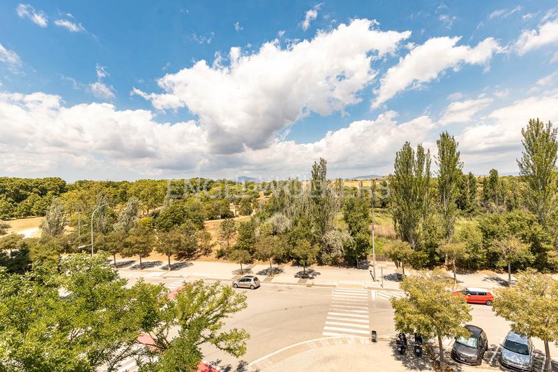 Foto 1dcddb1c-68ff-4bb1-a06b-589ac6104612. Apartament amb calefacció aparcament a Mas Rampinyo - Montcada Nova - Carrerada Montcada i Reixac