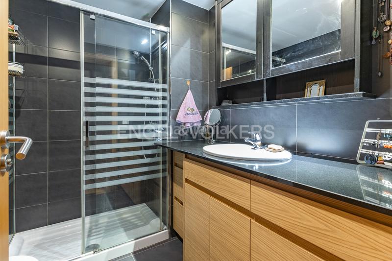 Foto 22fae488-8f2a-47e5-b787-671b08c27c8a. Apartament amb calefacció aparcament a Mas Rampinyo - Montcada Nova - Carrerada Montcada i Reixac