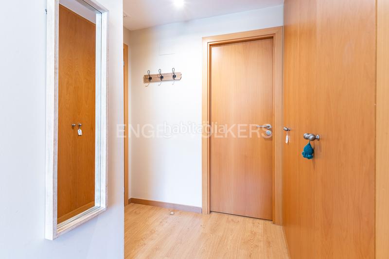 Foto 2d4238a3-8a7f-4382-acfd-de5d3db28ec5. Apartament amb calefacció aparcament a Mas Rampinyo - Montcada Nova - Carrerada Montcada i Reixac