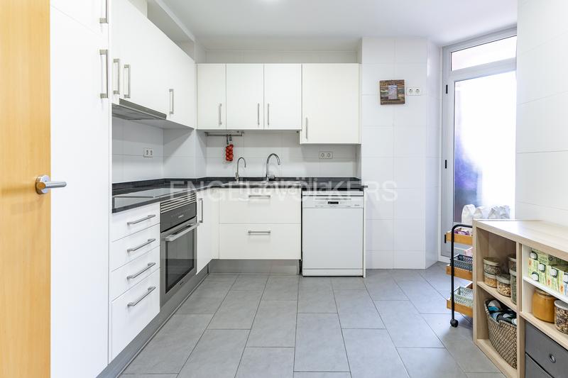 Foto 2e51a535-9e95-43bb-9591-a2bbc3cf6a8d. Apartament amb calefacció aparcament a Mas Rampinyo - Montcada Nova - Carrerada Montcada i Reixac