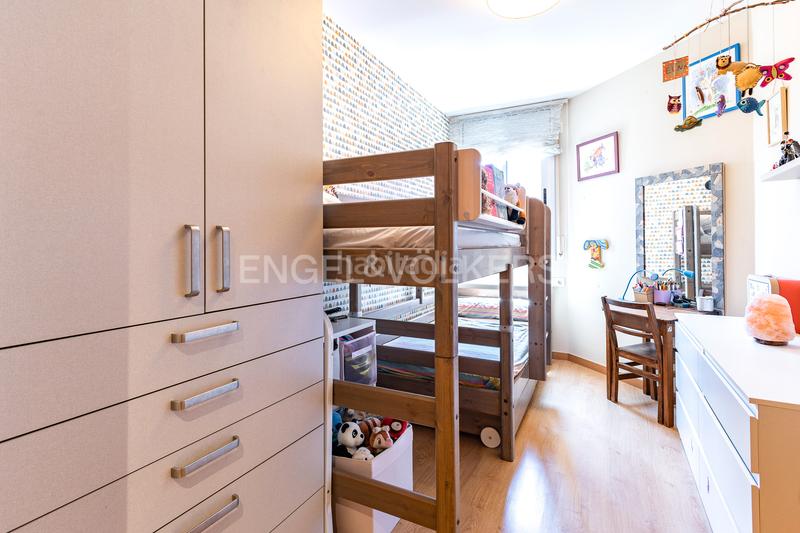 Foto 4612e5b7-5573-4ff8-bf75-25d45dc224d2. Apartament amb calefacció aparcament a Mas Rampinyo - Montcada Nova - Carrerada Montcada i Reixac