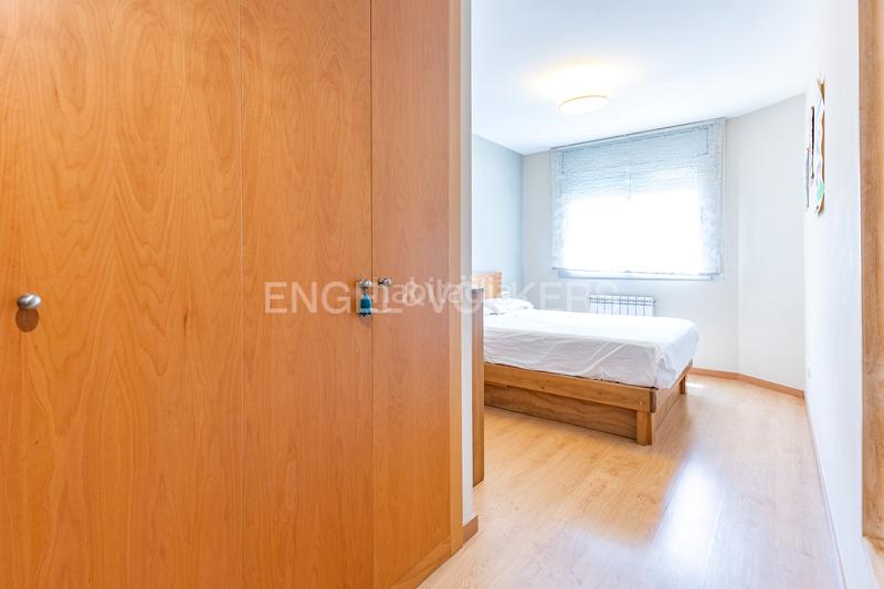 Foto 49ac45d9-6bbb-4bcb-bea1-0d34206c1969. Apartament amb calefacció aparcament a Mas Rampinyo - Montcada Nova - Carrerada Montcada i Reixac