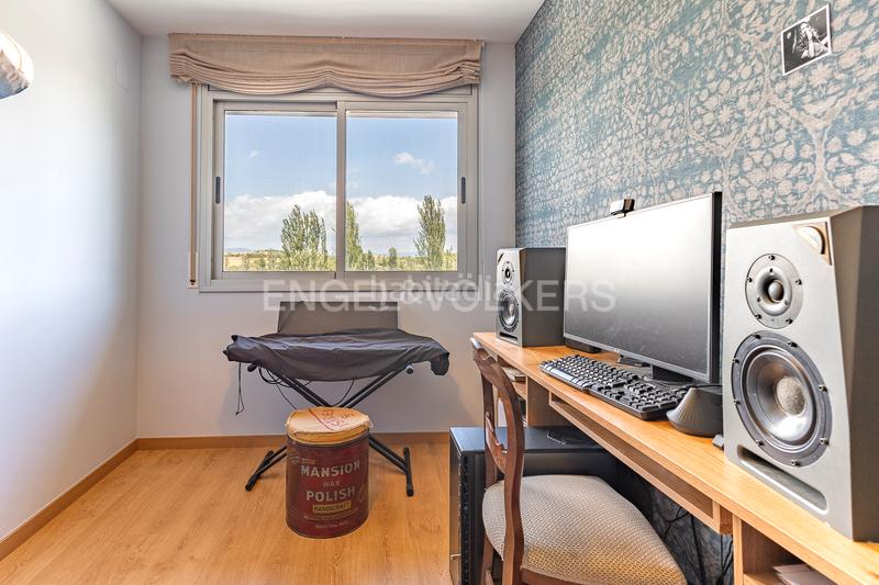 Foto 4b0c8b9c-91e9-44e8-bd56-afbc645761eb. Apartament amb calefacció aparcament a Mas Rampinyo - Montcada Nova - Carrerada Montcada i Reixac