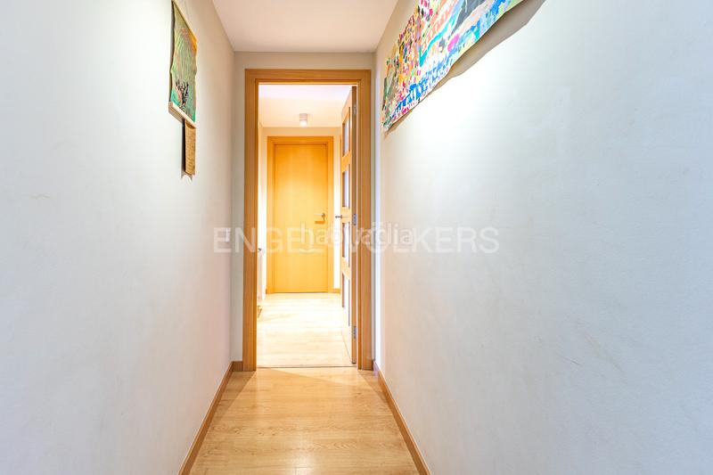 Foto 5067357d-efa0-49e2-b6e8-85021846fcb7. Apartament amb calefacció aparcament a Mas Rampinyo - Montcada Nova - Carrerada Montcada i Reixac