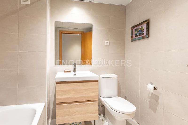 Foto 559e6790-5842-482d-8d85-02c03060262a. Apartament amb calefacció aparcament a Mas Rampinyo - Montcada Nova - Carrerada Montcada i Reixac