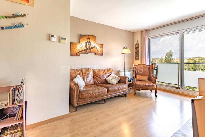 Foto 58f0fc71-7797-4730-8857-5237ca2399e6. Apartament amb calefacció aparcament a Mas Rampinyo - Montcada Nova - Carrerada Montcada i Reixac