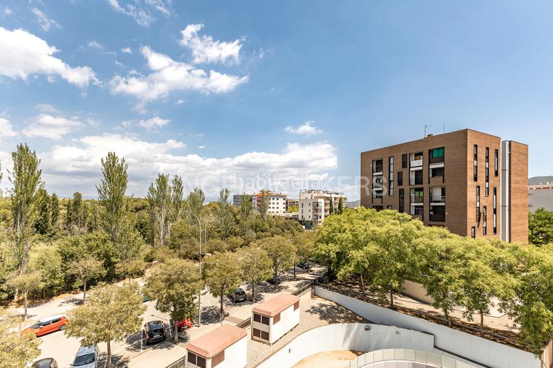 Foto 62286688-1180-47bb-8d67-2d2ae438e966. Apartament amb calefacció aparcament a Mas Rampinyo - Montcada Nova - Carrerada Montcada i Reixac