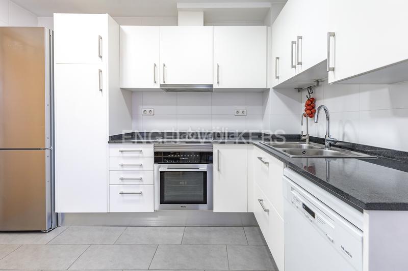 Foto 6c6a8b14-7afa-4eef-a554-fb0576c1bfa6. Apartament amb calefacció aparcament a Mas Rampinyo - Montcada Nova - Carrerada Montcada i Reixac