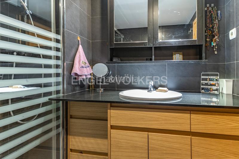 Foto 7403624a-74f5-4366-a766-91dcc20ee756. Apartament amb calefacció aparcament a Mas Rampinyo - Montcada Nova - Carrerada Montcada i Reixac