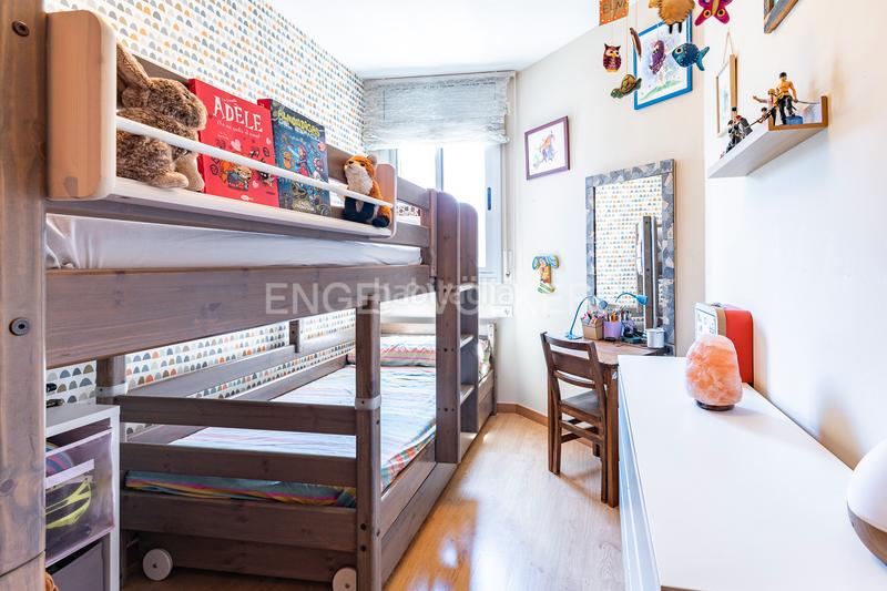 Foto 751c5c9e-dc82-4f0d-b21e-00cee96c5fac. Apartament amb calefacció aparcament a Mas Rampinyo - Montcada Nova - Carrerada Montcada i Reixac