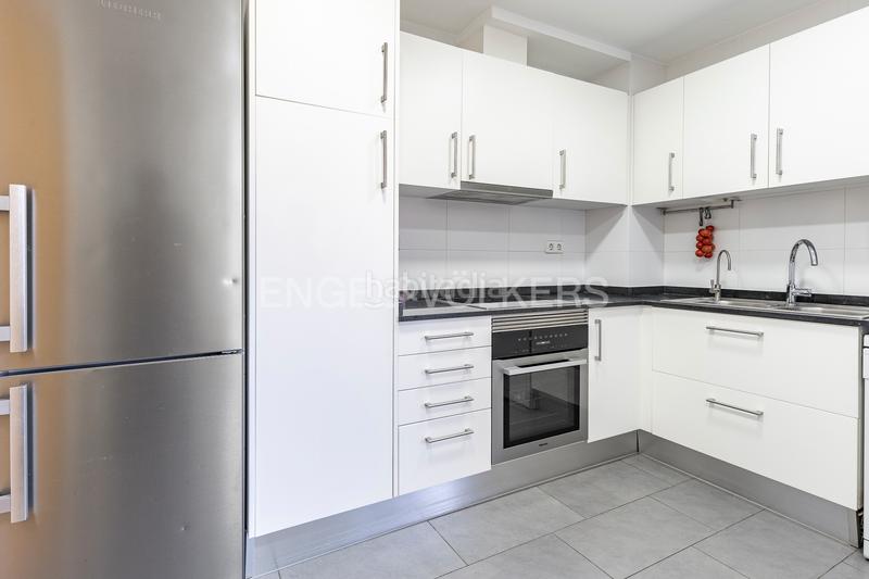 Foto 7f7eeb89-d8a3-4cd4-8f00-e545552cb434. Apartament amb calefacció aparcament a Mas Rampinyo - Montcada Nova - Carrerada Montcada i Reixac