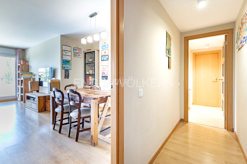 Foto 838f3e12-14b6-4141-83a5-03ccc1bdad0d. Apartament amb calefacció aparcament a Mas Rampinyo - Montcada Nova - Carrerada Montcada i Reixac