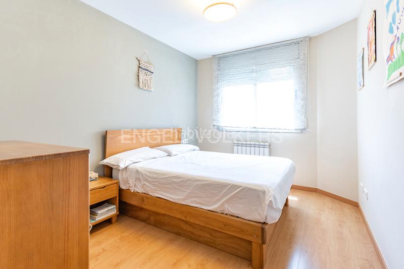 Foto 8d8dd615-75d7-4b8a-a157-d37f381d13e5. Apartament amb calefacció aparcament a Mas Rampinyo - Montcada Nova - Carrerada Montcada i Reixac