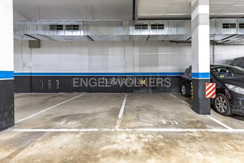 Foto 91175e5e-e503-4013-9190-a26a8a61f367. Apartament amb calefacció aparcament a Mas Rampinyo - Montcada Nova - Carrerada Montcada i Reixac