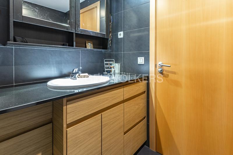 Foto 950f3e39-baed-41e3-ac0c-0ea04da8532e. Apartament amb calefacció aparcament a Mas Rampinyo - Montcada Nova - Carrerada Montcada i Reixac