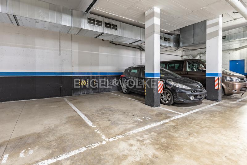 Foto 95d2354b-e57d-470e-86e7-7783a7875992. Apartament amb calefacció aparcament a Mas Rampinyo - Montcada Nova - Carrerada Montcada i Reixac