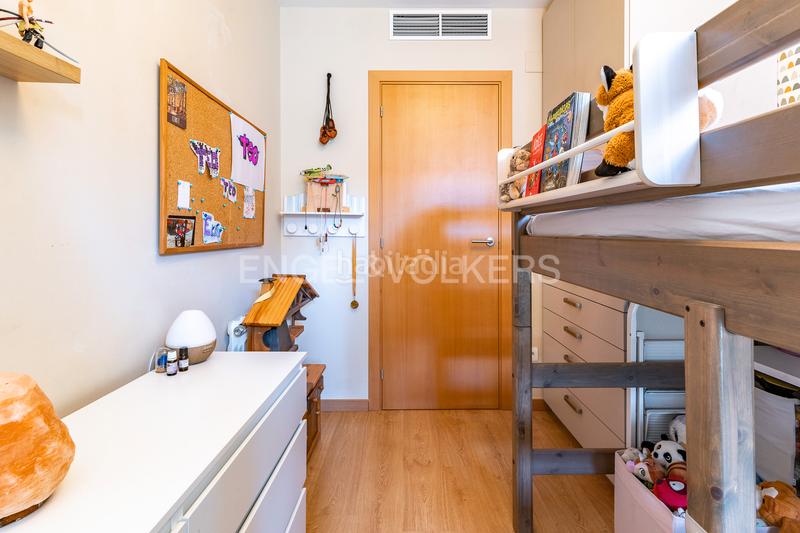 Foto 9d58647d-467c-4434-843b-3abf79afc722. Apartament amb calefacció aparcament a Mas Rampinyo - Montcada Nova - Carrerada Montcada i Reixac