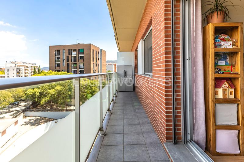 Foto 9e304b35-5701-419c-8267-377f7abe91b2. Apartament amb calefacció aparcament a Mas Rampinyo - Montcada Nova - Carrerada Montcada i Reixac